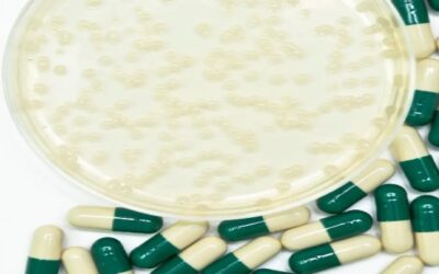 Superbacterias: ¿estamos a salvo?