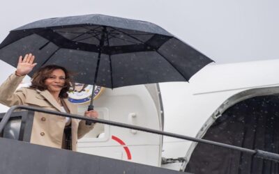 Kamala Harris acudirá al funeral de Shinzo Abe en Japón