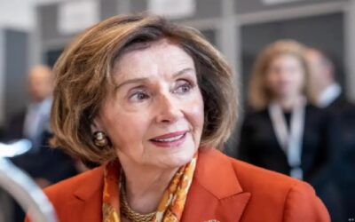Nancy Pelosi visita Armenia en momentos de gran tensión con Azerbaiyán