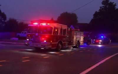 Mujer atropellada en Lincoln, policía investiga.