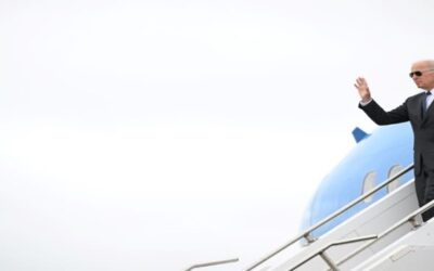 Biden lanza plan de lucha contra el cáncer en EEUU