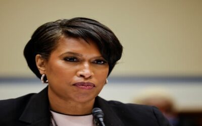 Alcaldesa de Washington declara emergencia pública por llegada de inmigrantes de Texas y Arizona