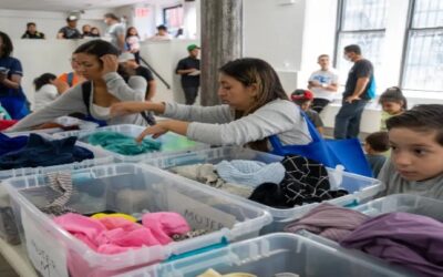 “Se sintió abandonada”: amigo de madre colombiana que se quitó la vida esperando asilo en un refugio de Nueva York