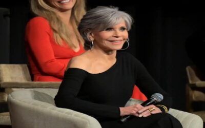 Qué es el linfoma no Hodgkin como el que padece la actriz Jane Fonda