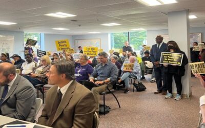 Público a la PUC: no aprueben aumentos tarifas de electricidad y gas.