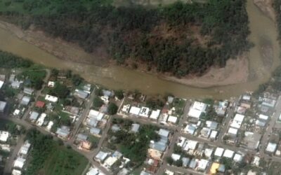 EE.UU. aprueba la declaración de desastre mayor para Puerto Rico por huracán Fiona