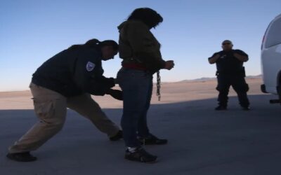 Ocho de cada diez votantes republicanos favorecen aumentar las deportaciones