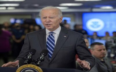 Biden avisa a Putin que nunca reconocerá la anexión de territorios ucranianos