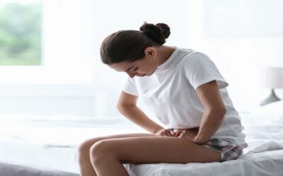 “Cuando vives con endometriosis giras una ruleta cada mañana: puedes tener un buen día o retorcerte del dolor por horas”