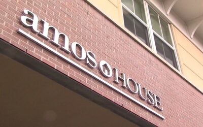 Rhode Island destina fondos para aumentar capacidad en refugios este invierno.