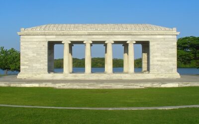 Dos arrestados en Parque Roger Williams por Manejo bajo la Influencia y Conducción Imprudente.