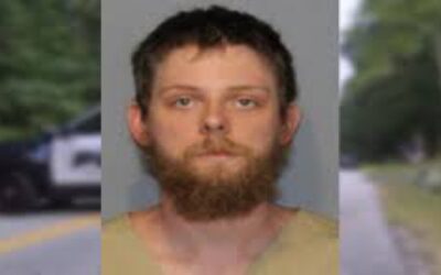 Hombre acusado de asesinar a una mujer en Charlestown.