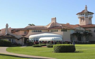 DOJ apela decisión de jueza en investigación contra Trump