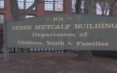 DCYF :  maltrato fue factor en muerte de bebé.