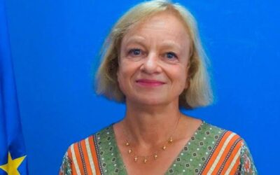 Gobierno de Nicaragua expulsa a embajadora de la UE