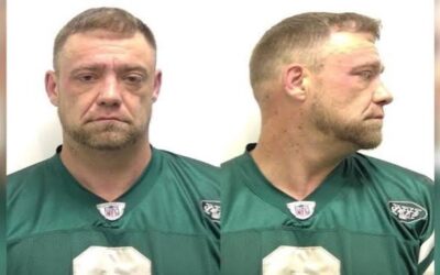 Hombre arrestado por el homicidio de un ex Infante de Marina.