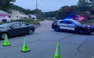 Encuentran 2 cuerpos en avanzado estado descomposición en residencia propiedad de ex alcaldesa de Woonsocket