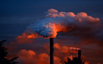 La contaminación del aire afecta más a las mujeres que a los hombres, según un nuevo estudio