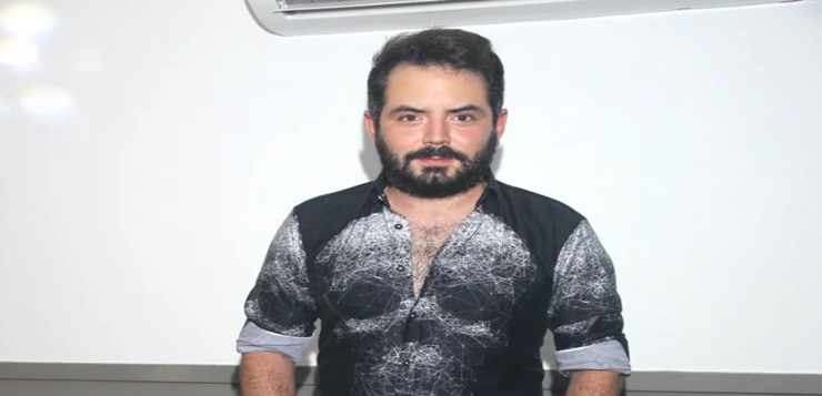 José Eduardo Derbez revela que su familia lo ignora y poco le dicen sobre la salud de su padre, Eugenio Derbez