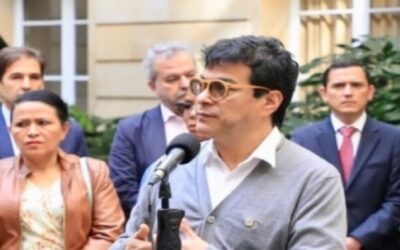 Más de 10 grupos armados en Colombia declaran cese al fuego unilateral