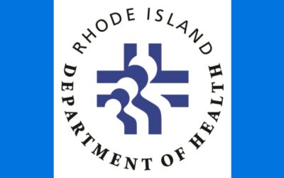 RIDOH anuncia vacunas refuerzo COVID-19 disponibles en Rhode Island.