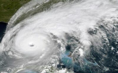 Huracán Ian inunda suroeste de Florida; hay gente atrapada