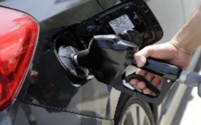 Gasolina baja 13 centavos en Rhode Island, 12 centavos en Massachusetts