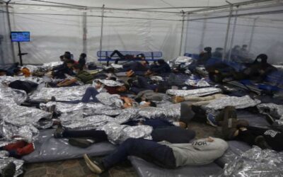 Administración Trump creó desorden que castiga a niños inmigrantes que todavía arrastra el Gobierno de Biden