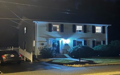 Segundo cuerpo encontrado en casa de ex alcaldesa de Woonsocket ha sido identificado.