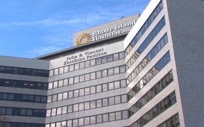 Hospital Rhode Island amplia horario de visitas.