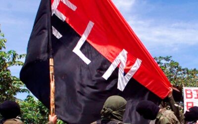 Petro pide a Venezuela mediar en las negociaciones con el ELN, Maduro acepta