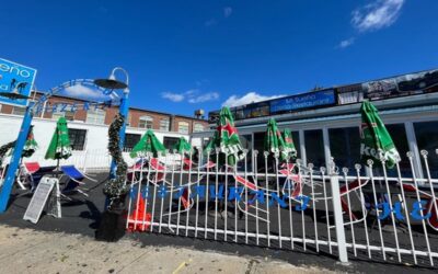 Junta Licencias Providence impone condiciones para reapertura de Club Mi Sueño.