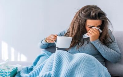 Expertos en salud pronostican que temporada de gripe en Estados Unidos podría ser grave