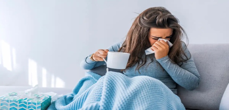 Expertos en salud pronostican que temporada de gripe en Estados Unidos podría ser grave