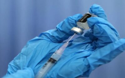 Covid: Qué se sabe de la nueva subvariante BA.4.6, síntomas y nivel de contagio