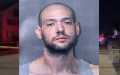 Hombre en enfrentamiento identificado.