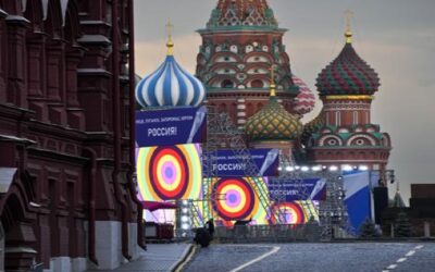 Rusia planea anexionarse más territorio ucraniano el viernes