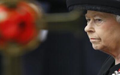 Muere la reina Isabel II de Inglaterra tras 70 años en el trono británico