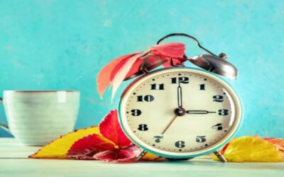 Horario de invierno 2022: cómo podría afectar nuestra salud este cambio de horario