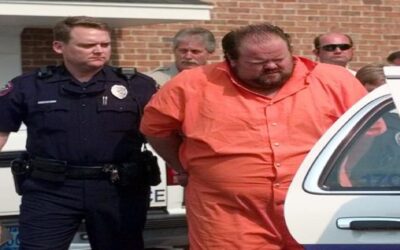 Alabama pide autorización para ejecutar a prisionero