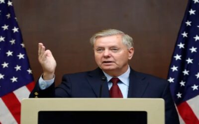 Lindsey Graham presenta proyecto de ley para prohibir abortos en todo Estados Unidos después de 15 semanas
