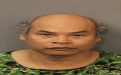 Hombre Fall River arrestado por atropello y fuga en incidente de “ira en la pista”