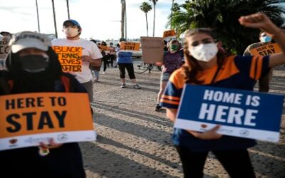 USCIS abre proceso de reinscripción al TPS para los venezolanos