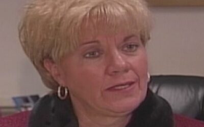 Autoridades identifican uno de los cuerpos encontrados en Woonsocket como ex Alcaldesa Susan Menard.