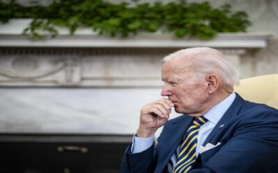 Biden aprueba una declaración de emergencia para la Florida por la tormenta Ian