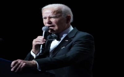 Joe Biden acusa a los republicanos de usar a los inmigrantes como “accesorios”