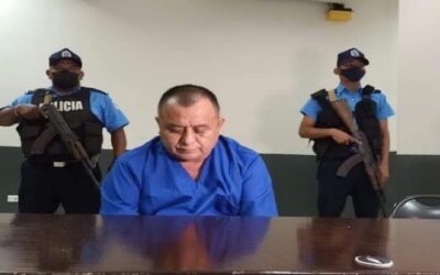 Nicaragua: juez condena a sacerdote a 49 años de cárcel