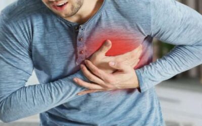 Problemas cardíacos: Conoce las causas y síntomas que te permitirán actuar de inmediato