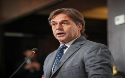 El presidente de Uruguay no asistirá a la Asamblea de Naciones Unidas