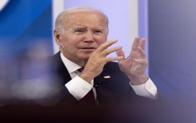 Biden pide al Congreso 11.700 millones de dólares en ayuda adicional a Ucrania